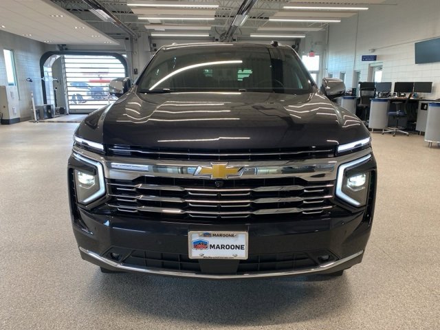 New 2026 Chevrolet Tahoe Premier image 2