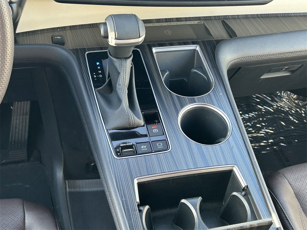 Used 2023 Toyota Sienna Platinum image 21