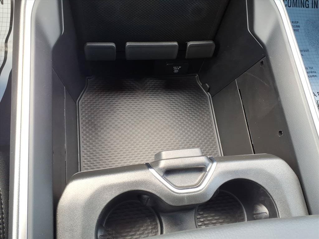 New 2026 RAM 1500 Big Horn AWD/4WD image 26