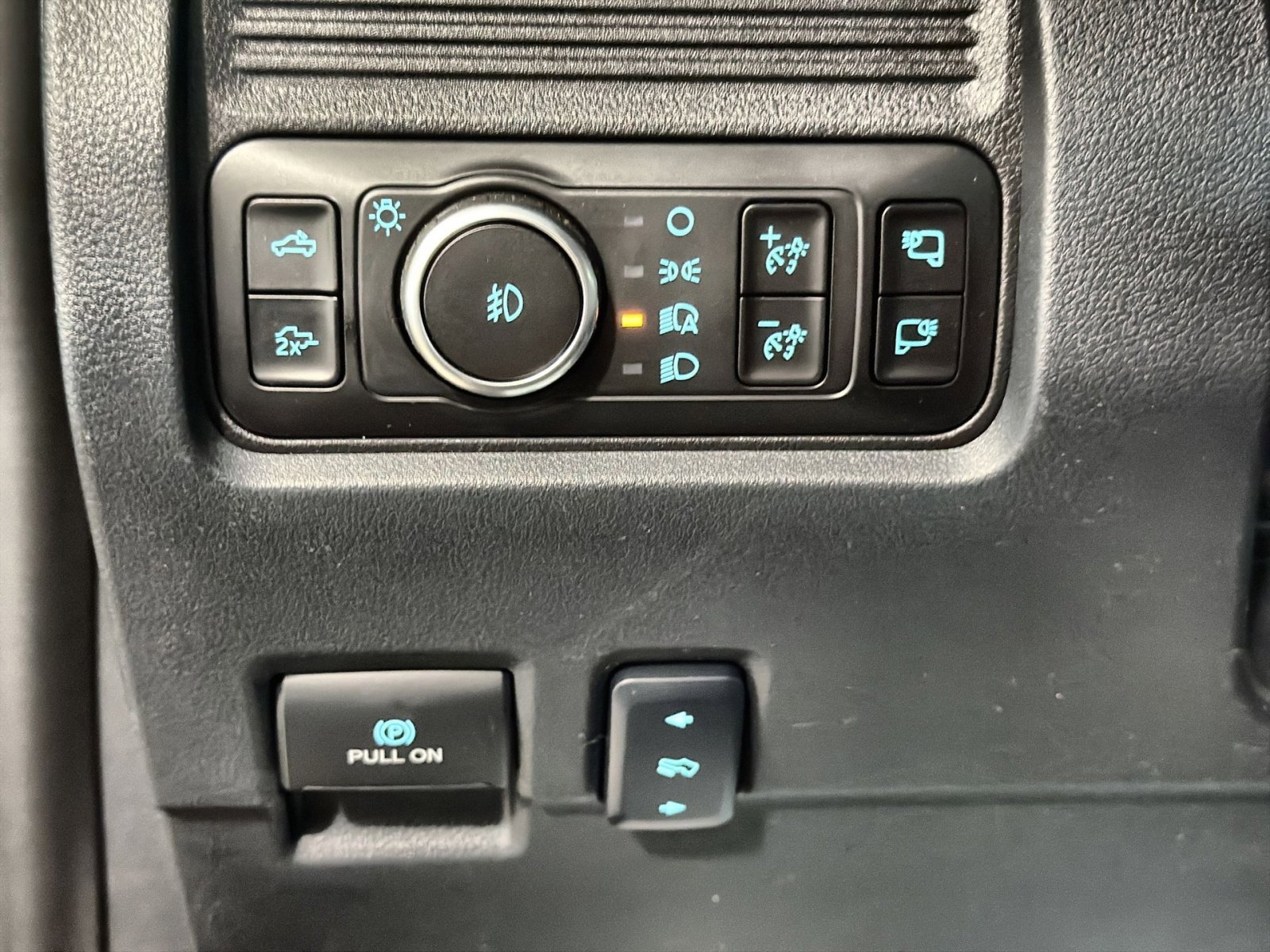 New 2026 Ford F250 Harley-Davidson image 33