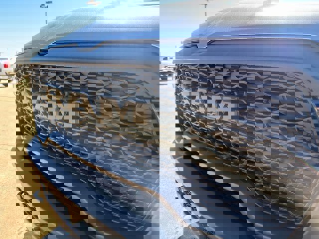 New 2025 RAM 1500 Rebel w/ Rebel Level 2 Equipment Group image 6