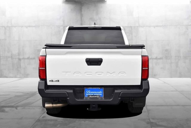 Used 2025 Toyota Tacoma SR AWD/4WD image 6