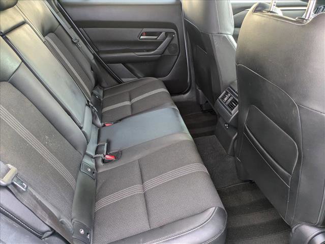 Used 2024 MAZDA CX-50 AWD 2.5 S w/ Cargo Package image 18