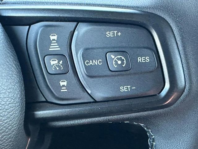 New 2026 Jeep Gladiator Sport image 12