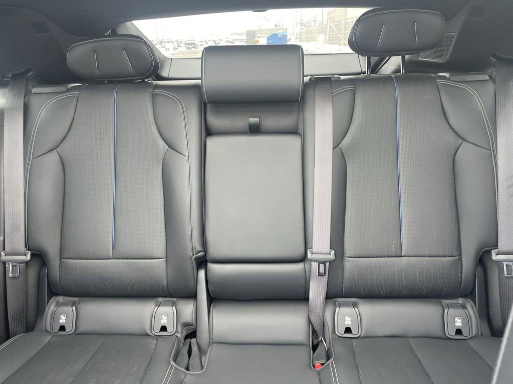 Certified 2024 Cadillac Lyriq Luxury w/ LPO, Floor Liner Package image 26