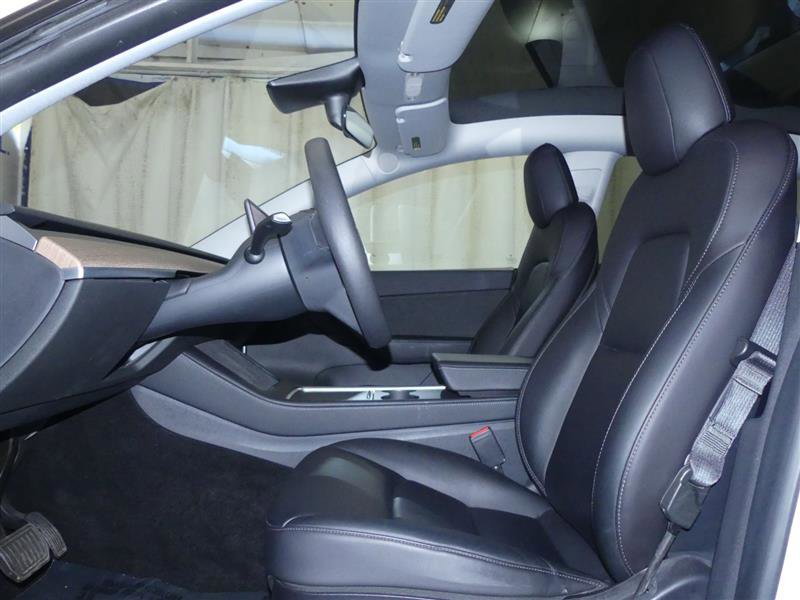 Used 2021 Tesla Model Y 2WD image 20