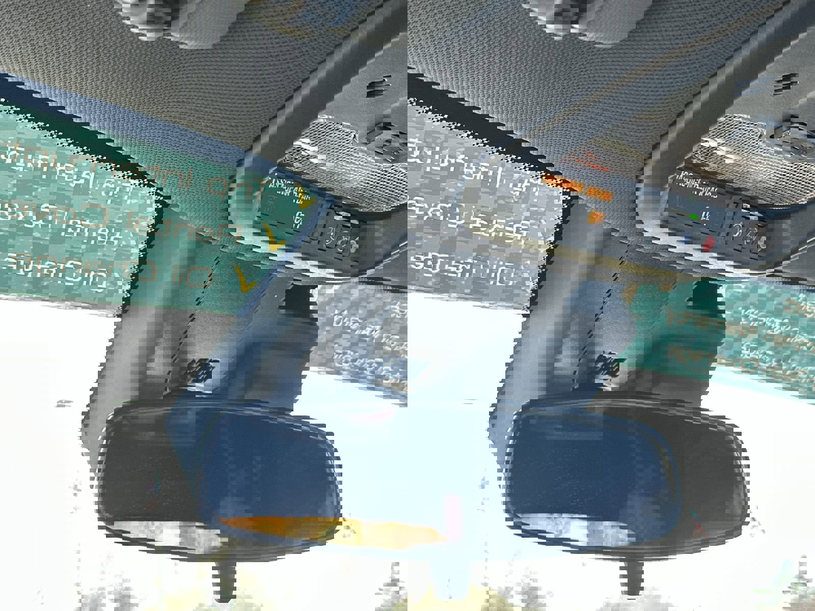 Used 2025 Chevrolet Trax RS w/ Driver Confidence Package image 29