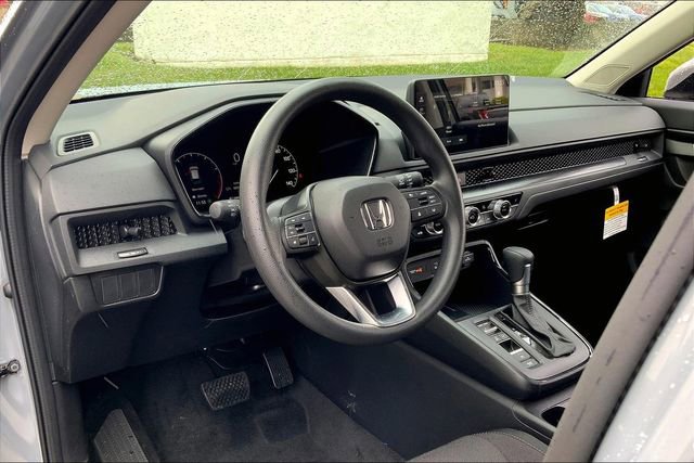 New 2026 Honda CR-V EX image 6