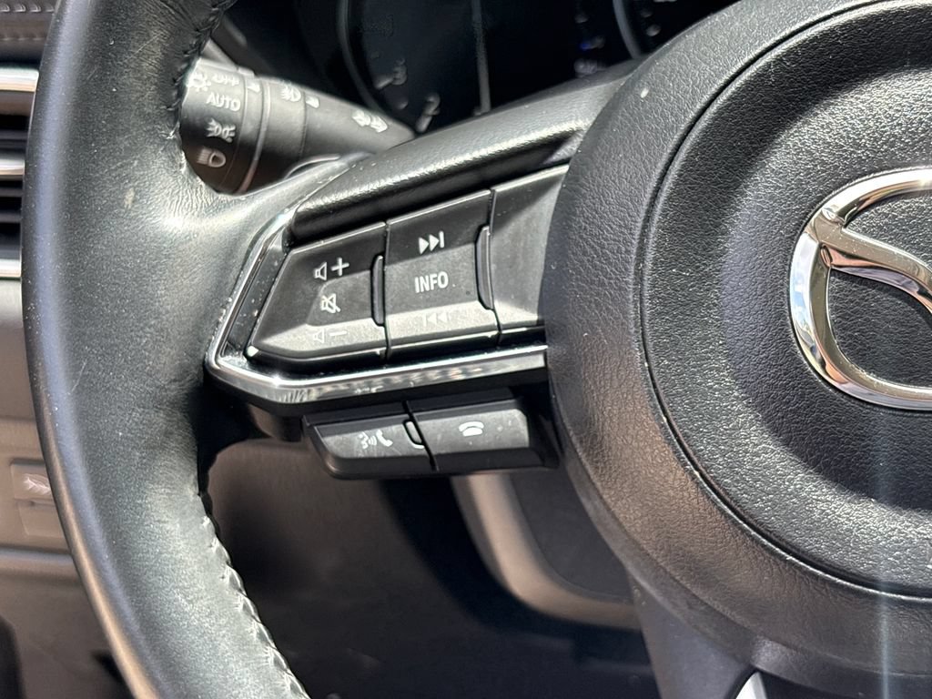 Used 2021 MAZDA CX-5 Grand Touring Reserve AWD/4WD image 20