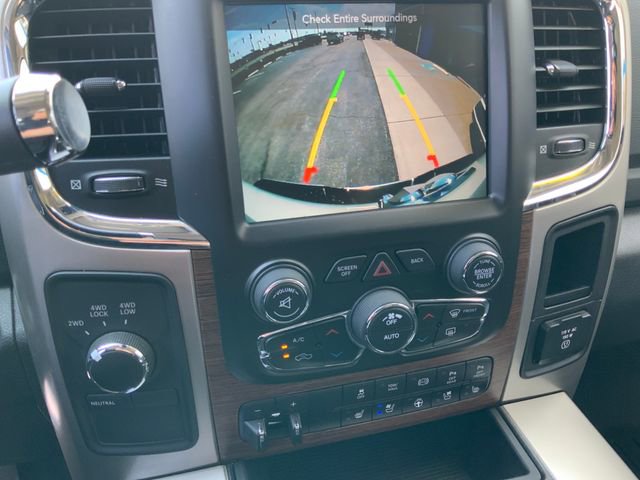 Used 2016 RAM 2500 Laramie image 25
