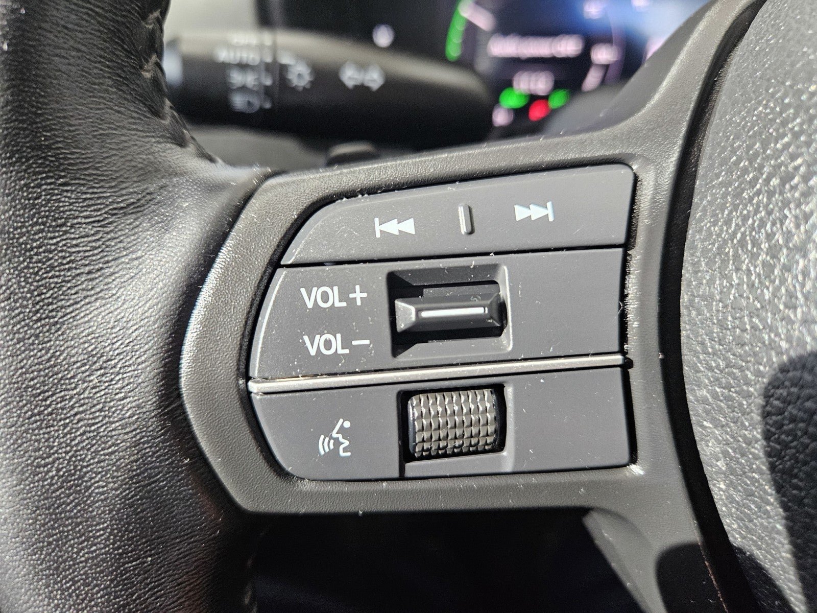 Used 2024 Honda Accord EX-L image 27