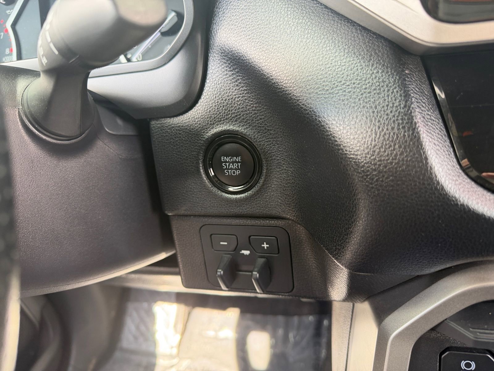 Certified 2025 Toyota Tundra SR5 image 18