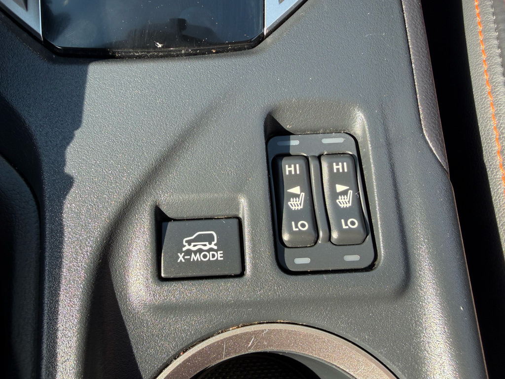 Used 2021 Subaru Crosstrek 2.5i Limited w/ Popular Package #5 AWD/4WD image 19