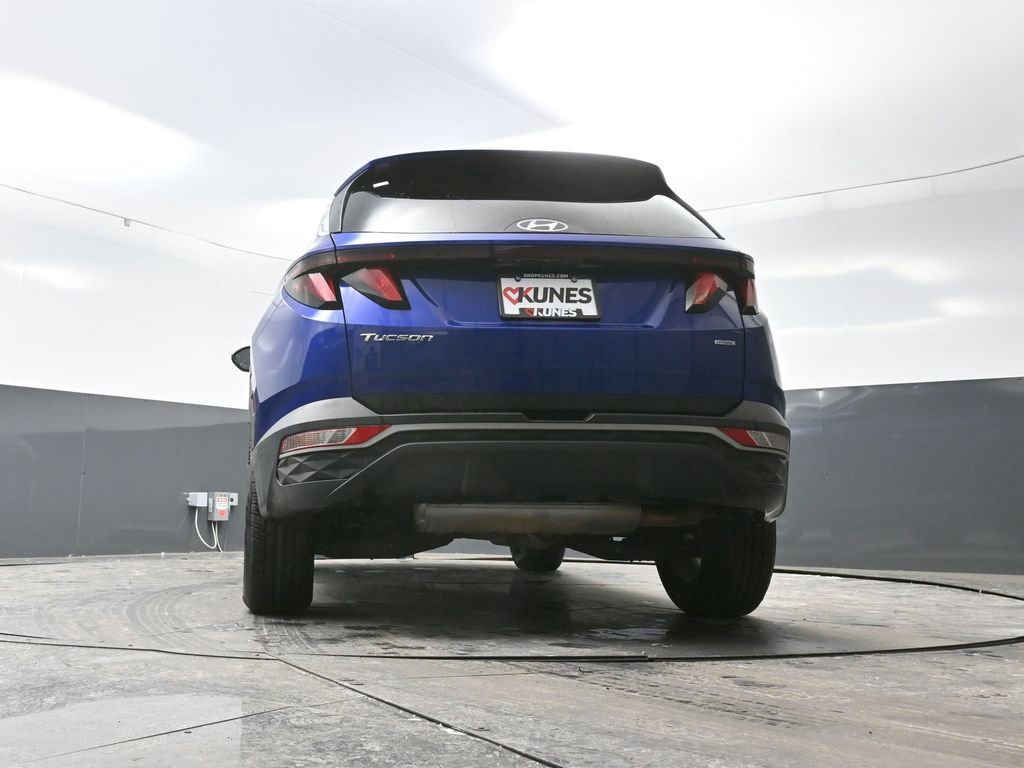 Used 2024 Hyundai Tucson SEL image 57