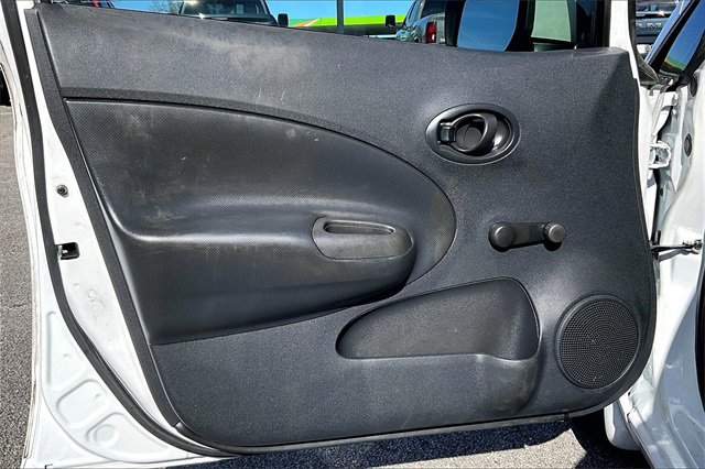 Used 2016 Nissan Versa Note S image 15