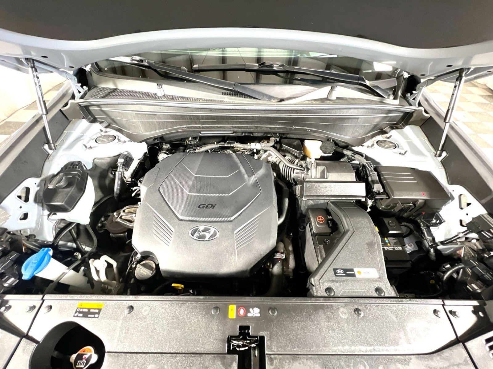 Used 2020 Hyundai Palisade Limited image 32