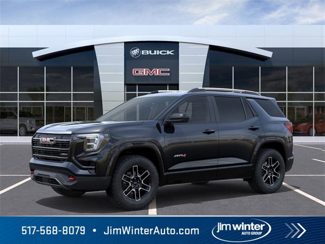 New 2026 GMC Terrain AT4 w/ Convenience Package III image 26