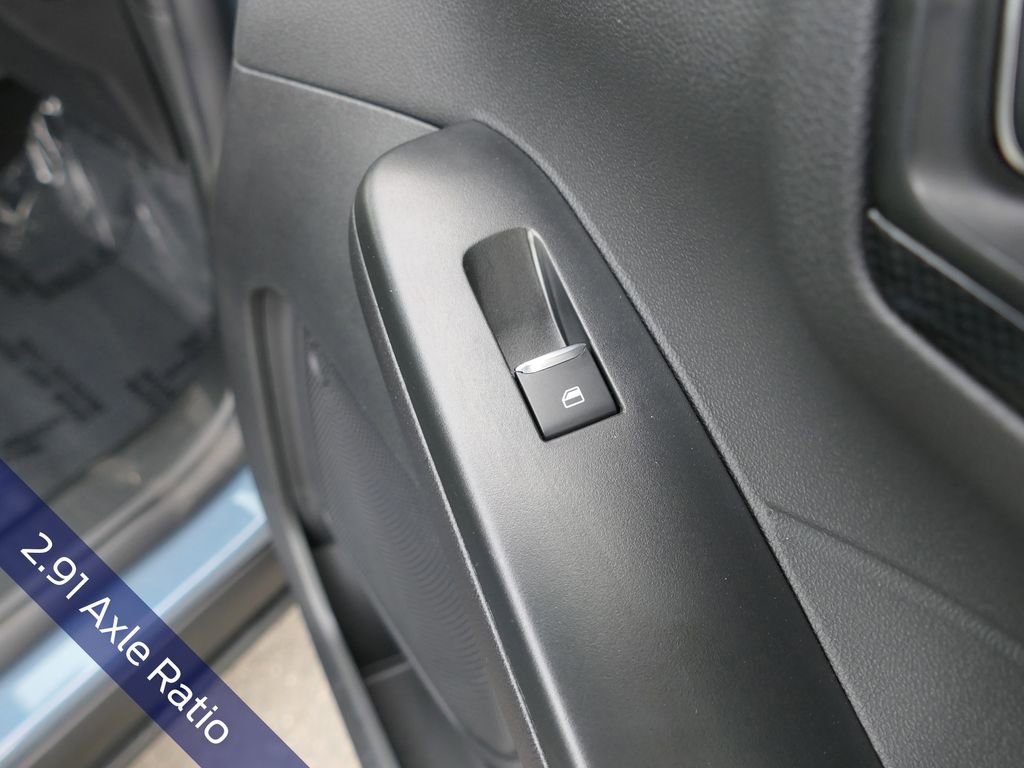 Used 2025 Ford Escape ST-Line w/ Equipment Group 301A image 22