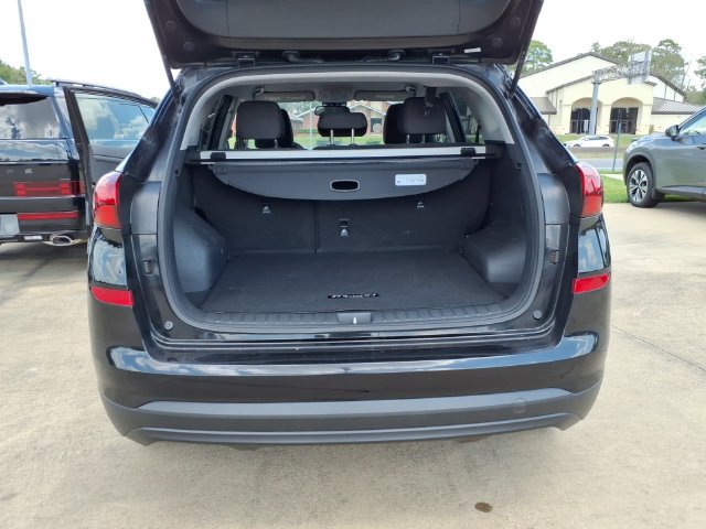 Used 2021 Hyundai Tucson Value FWD image 18