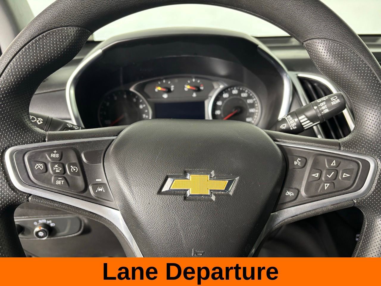 Used 2022 Chevrolet Equinox LT image 11