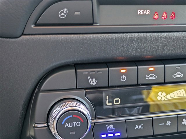 New 2025 MAZDA CX-5 AWD 2.5 S w/ Premium Plus Pkg image 28