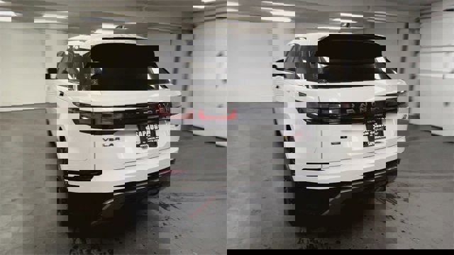 Used 2020 Land Rover Range Rover Velar R-Dynamic S image 7