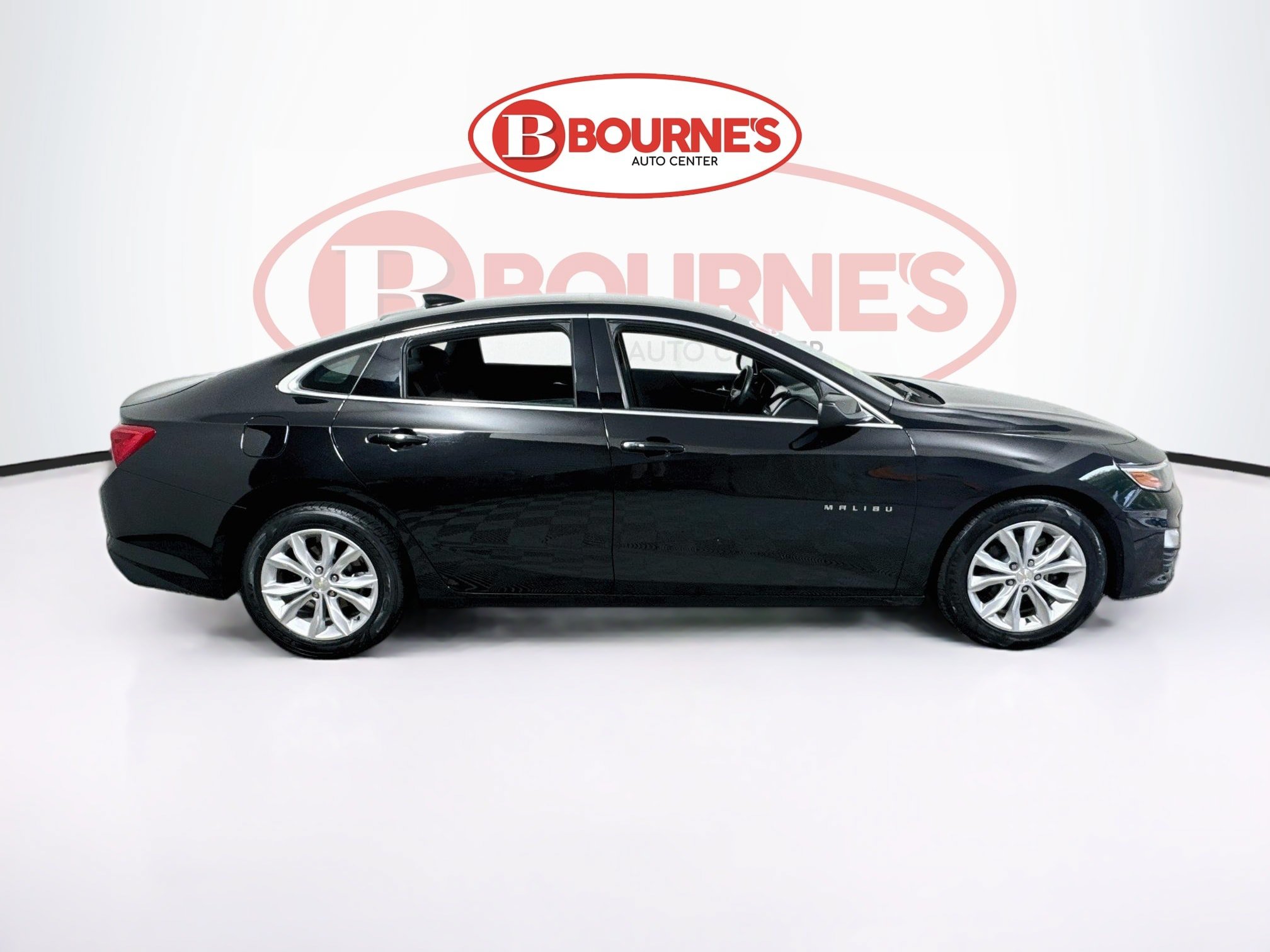 Used 2025 Chevrolet Malibu LT FWD image 11