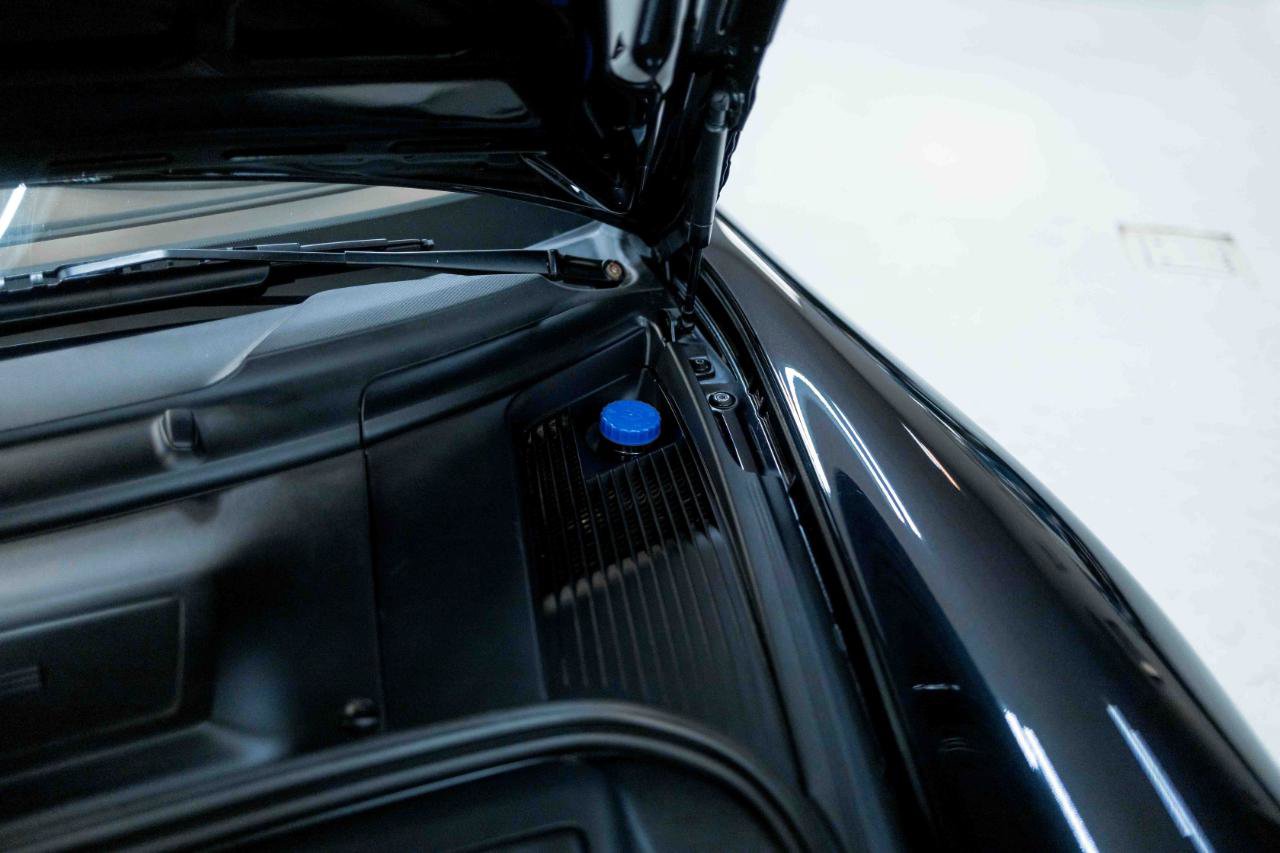 Used 2011 Porsche 911 Turbo S image 83