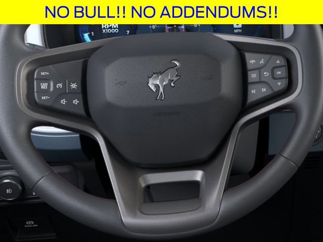 New 2026 Ford Bronco Heritage Edition image 15