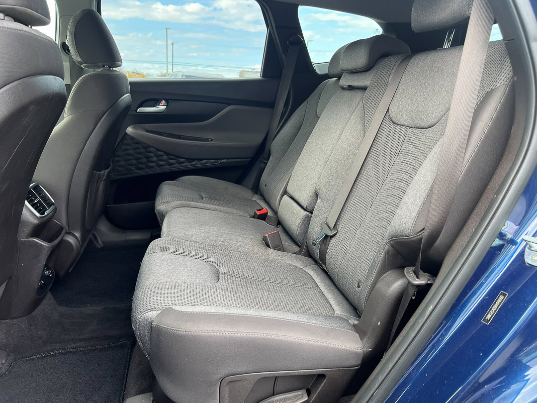 Used 2019 Hyundai Santa Fe SE image 22