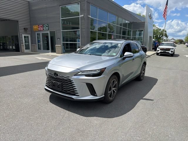 Used 2023 Lexus RX 350h w/ Accessory Package (2T) AWD/4WD 360° Tour