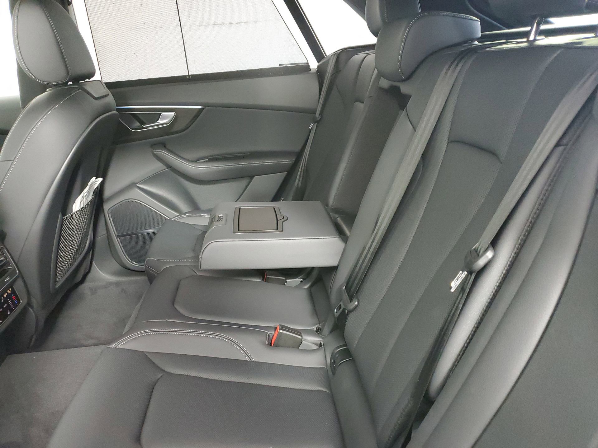 New 2026 Audi Q8 Premium Plus image 50