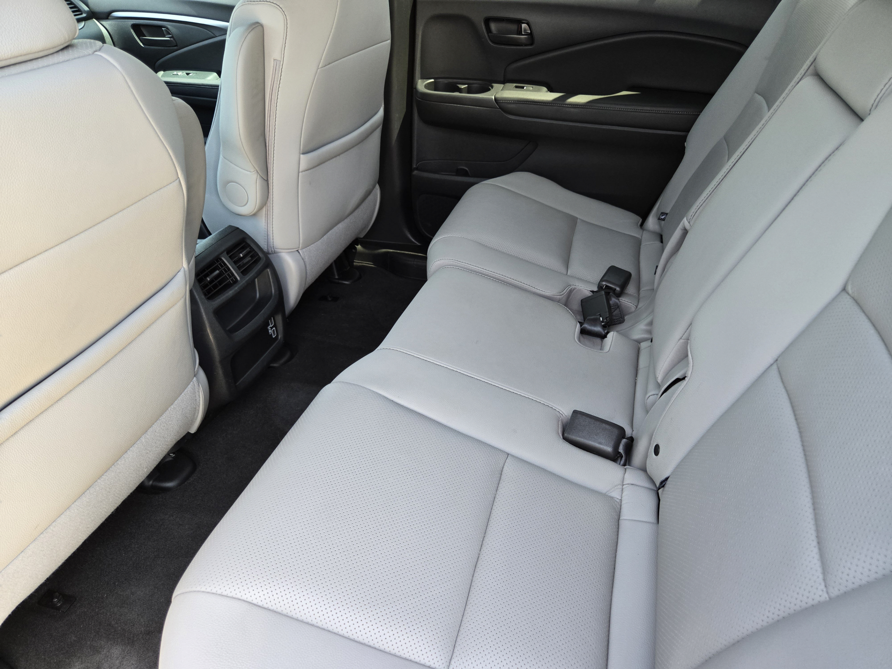 Certified 2023 Honda Passport EX-L image 27