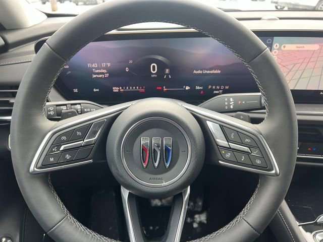 New 2026 Buick Envision Preferred image 20