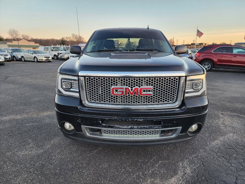 Used 2013 GMC Sierra 1500 Denali image 12