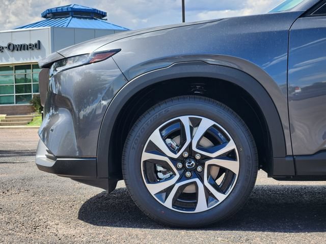 New 2026 MAZDA CX-5 Preferred AWD/4WD image 6