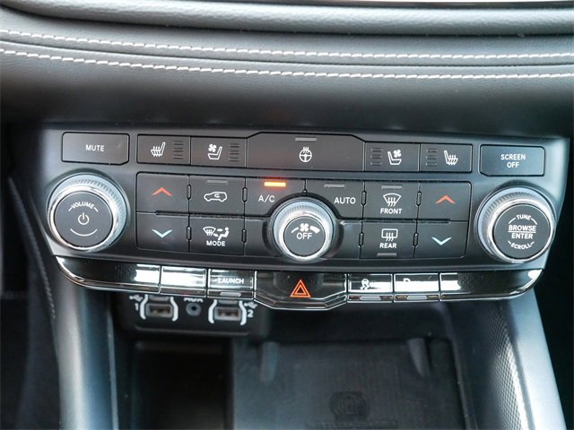 Used 2023 Dodge Durango SRT w/ Black Package image 27