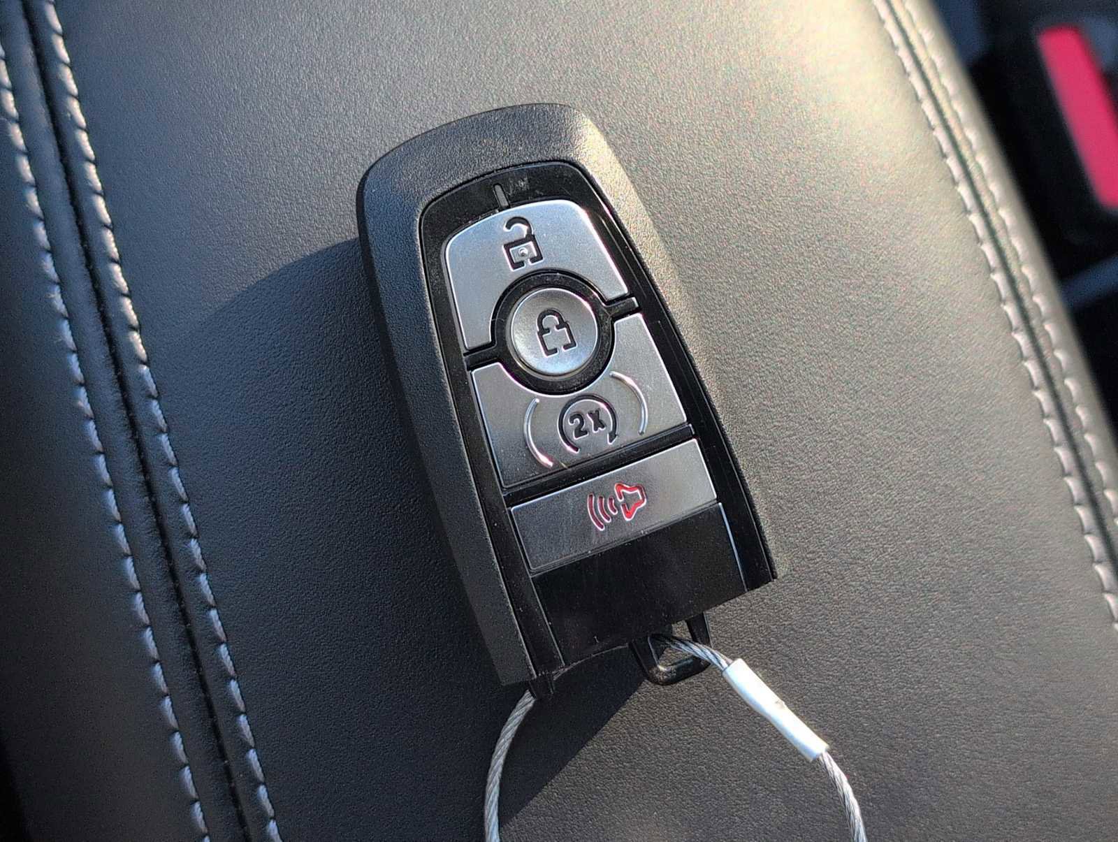 New 2025 Ford Bronco Sport Outer Banks image 25