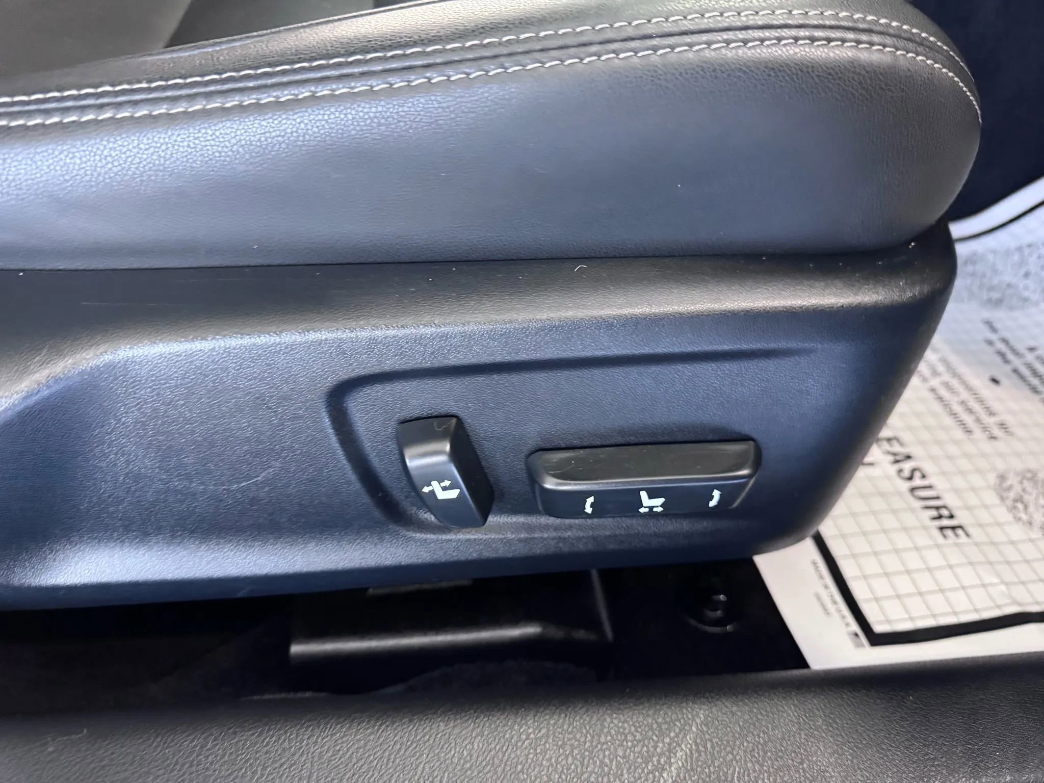 Used 2014 Lexus IS 250 AWD image 14