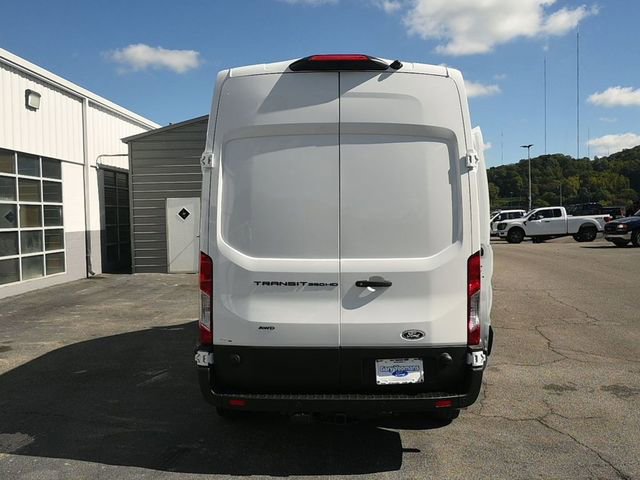 New 2026 Ford Transit 350 Base image 8