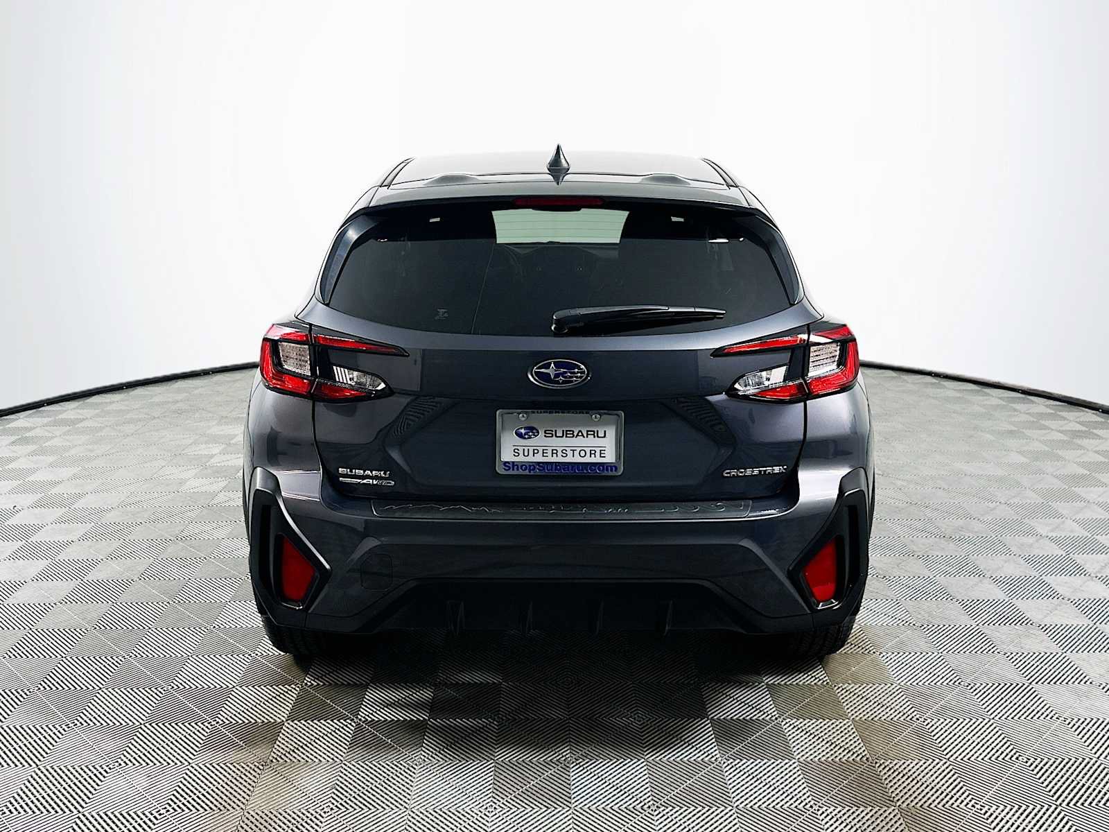 Certified 2024 Subaru Crosstrek 2.0i AWD/4WD image 6