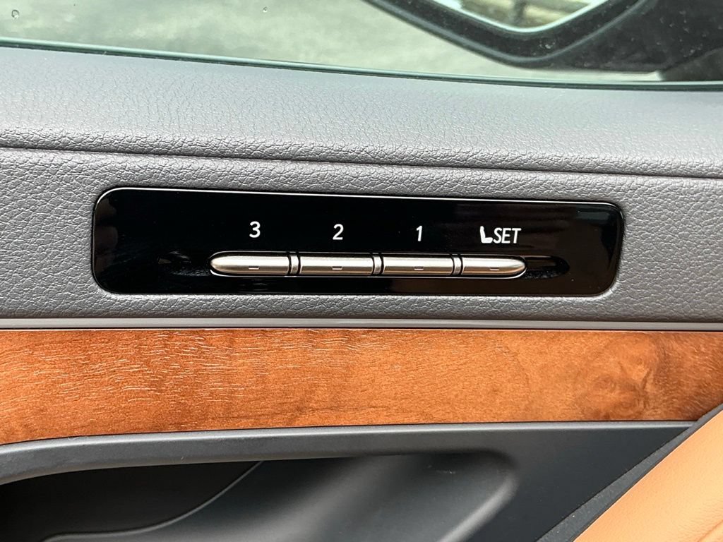 New 2026 Lexus LX 700h Luxury AWD/4WD image 11