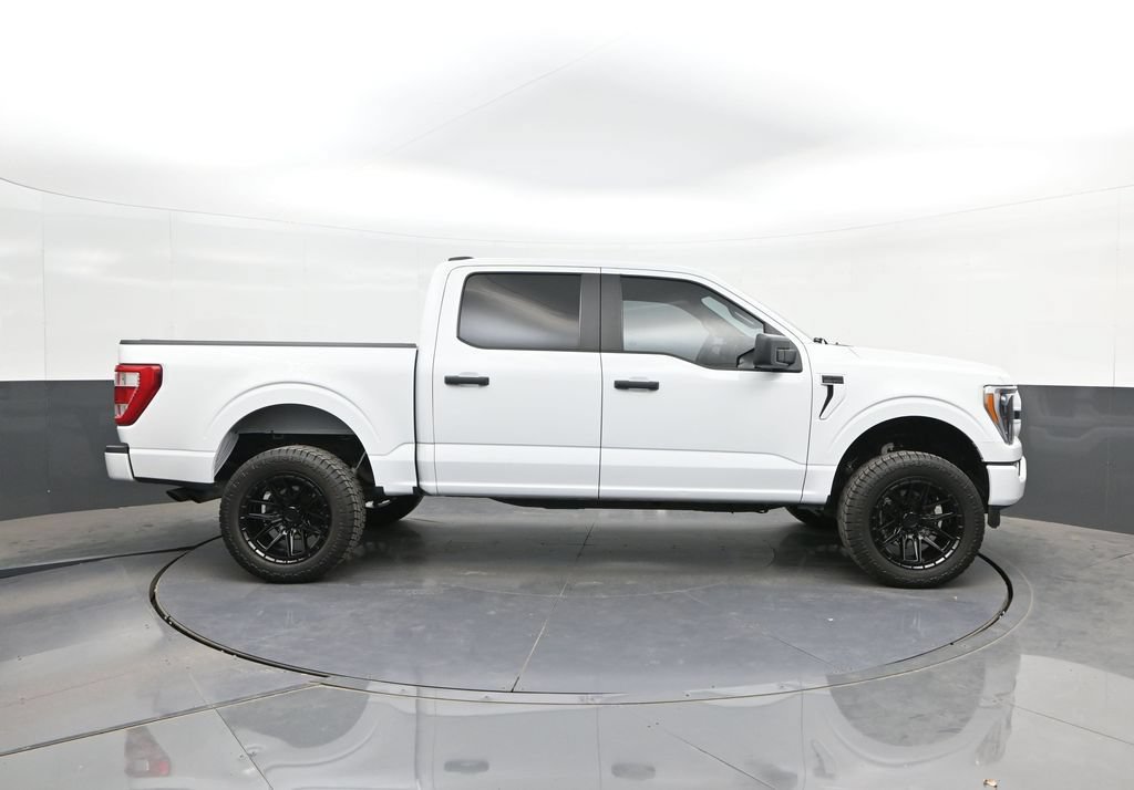Used 2022 Ford F150 XL w/ STX Appearance Package RWD image 25