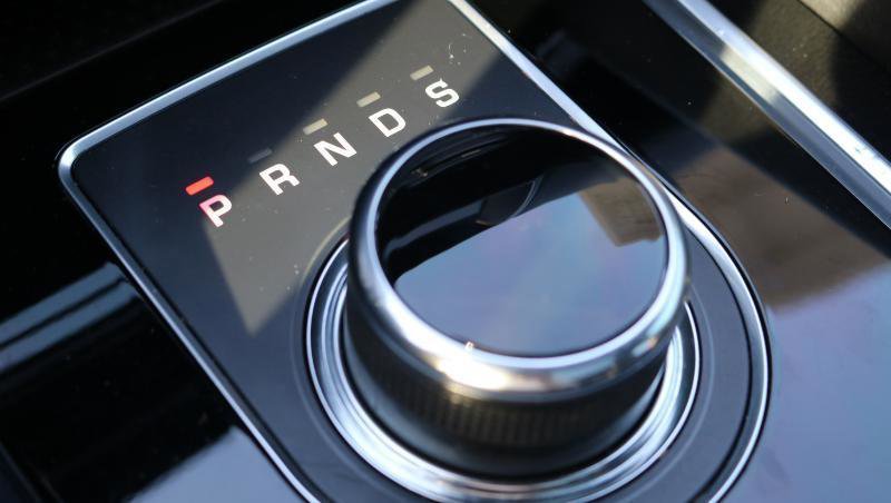 Used 2018 Jaguar F-PACE S image 16