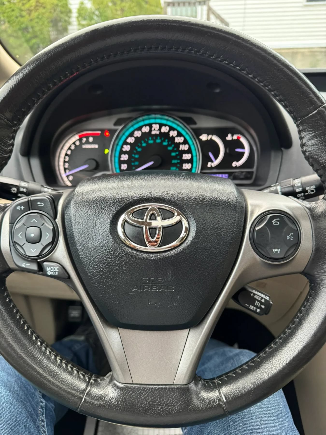 Used 2013 Toyota Venza XLE w/ XLE Premium Pkg AWD/4WD image 16