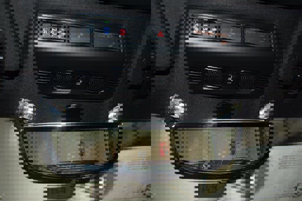 New 2026 Chevrolet Corvette Z06 w/ Stealth Interior Trim Package image 51