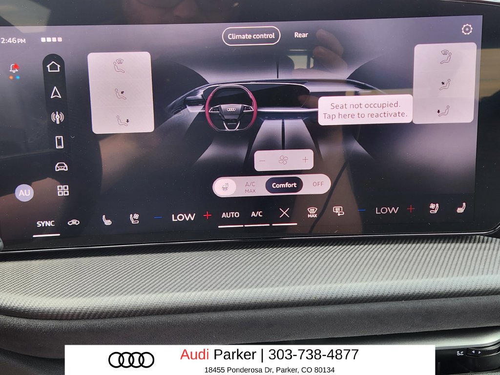 New 2026 Audi SQ5 Premium Plus AWD/4WD image 18
