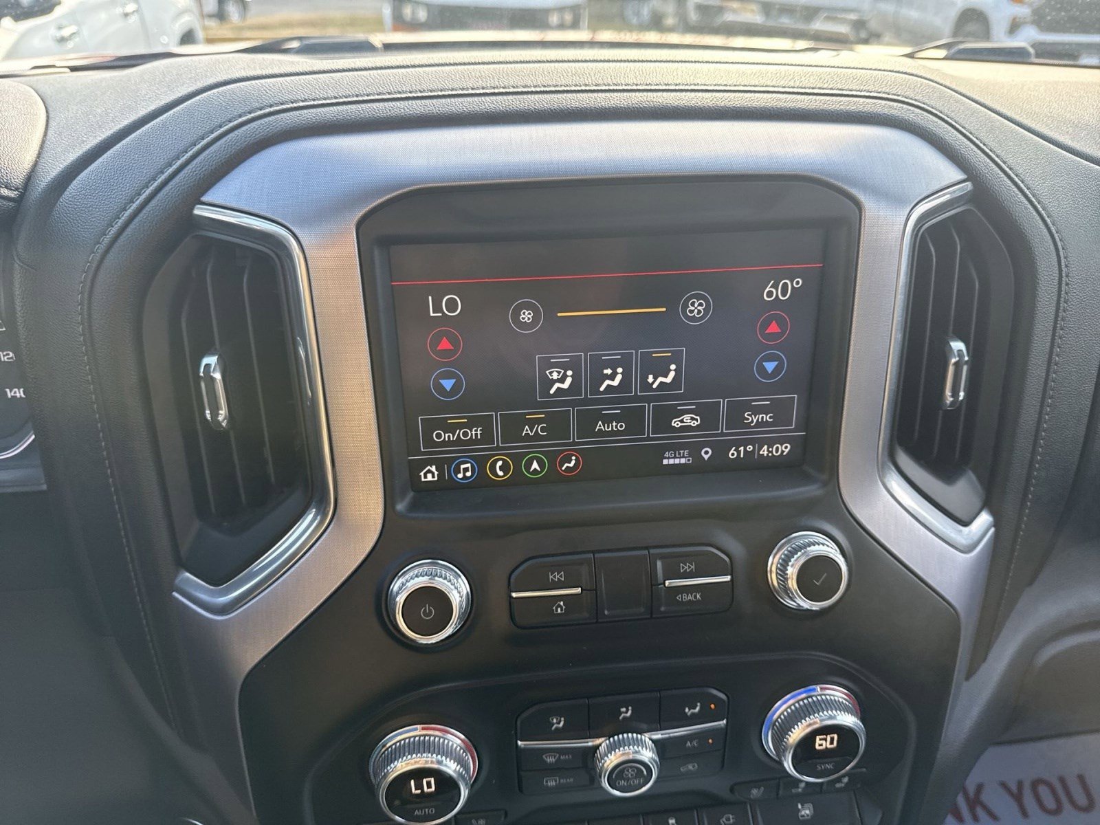 Used 2019 GMC Sierra 1500 SLT w/ SLT Premium Plus Package image 18