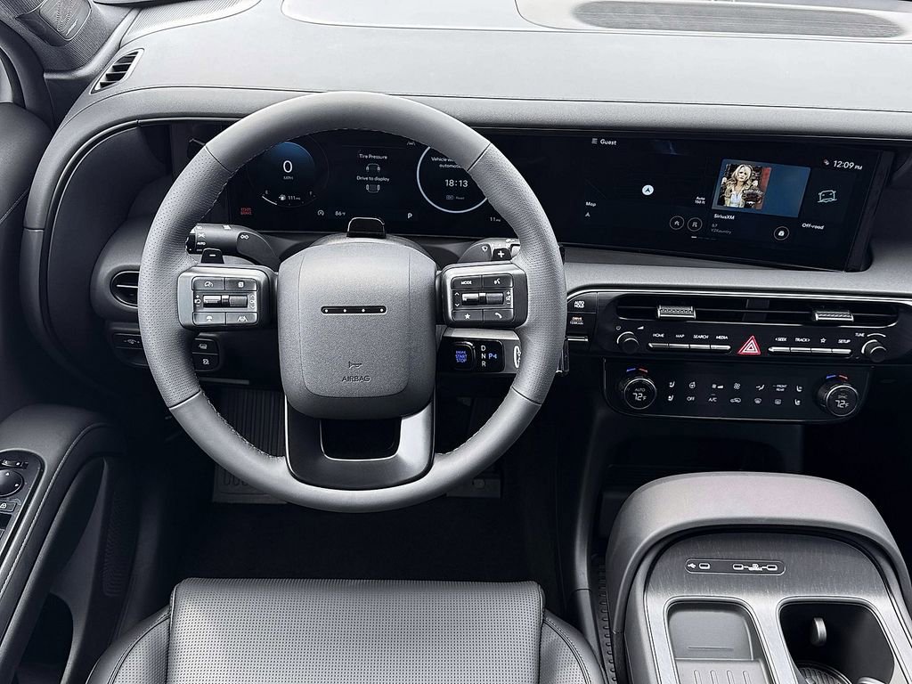 New 2026 Hyundai Palisade XRT Pro image 17