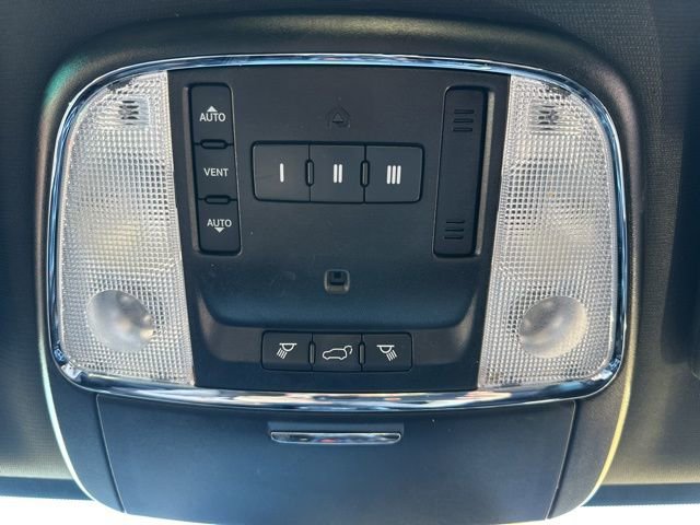 Certified 2020 Jeep Grand Cherokee Limited w/ Trailer Tow Group IV image 56